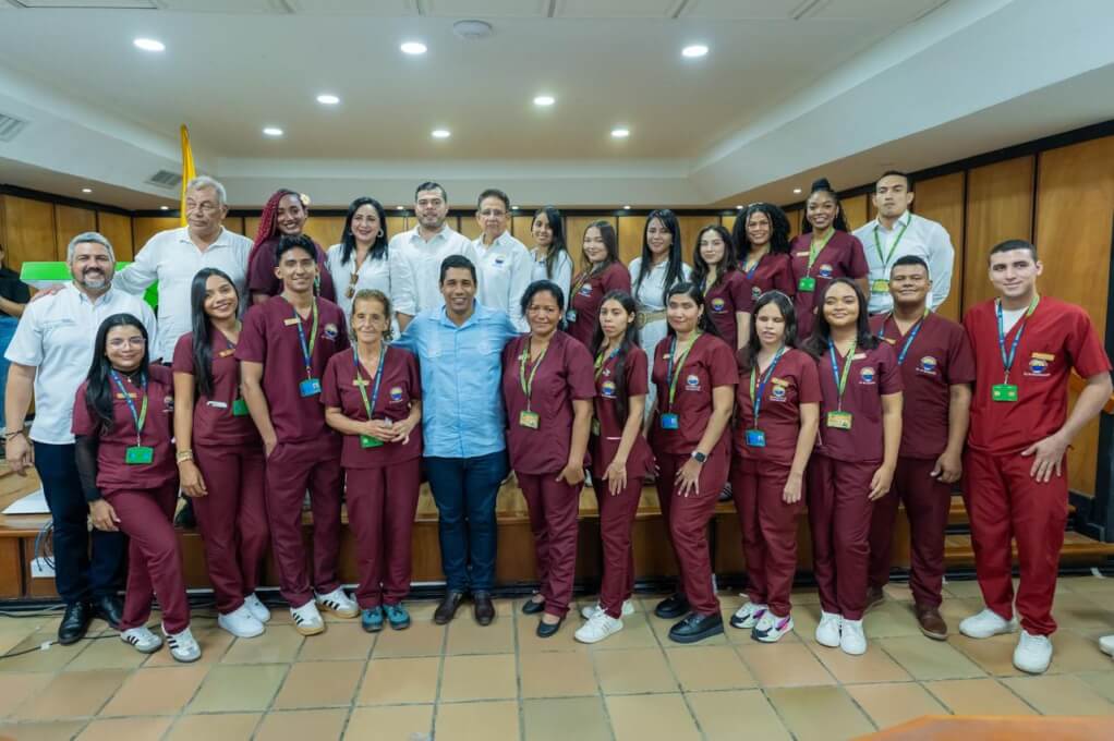 Ceremonia de la Sapienza