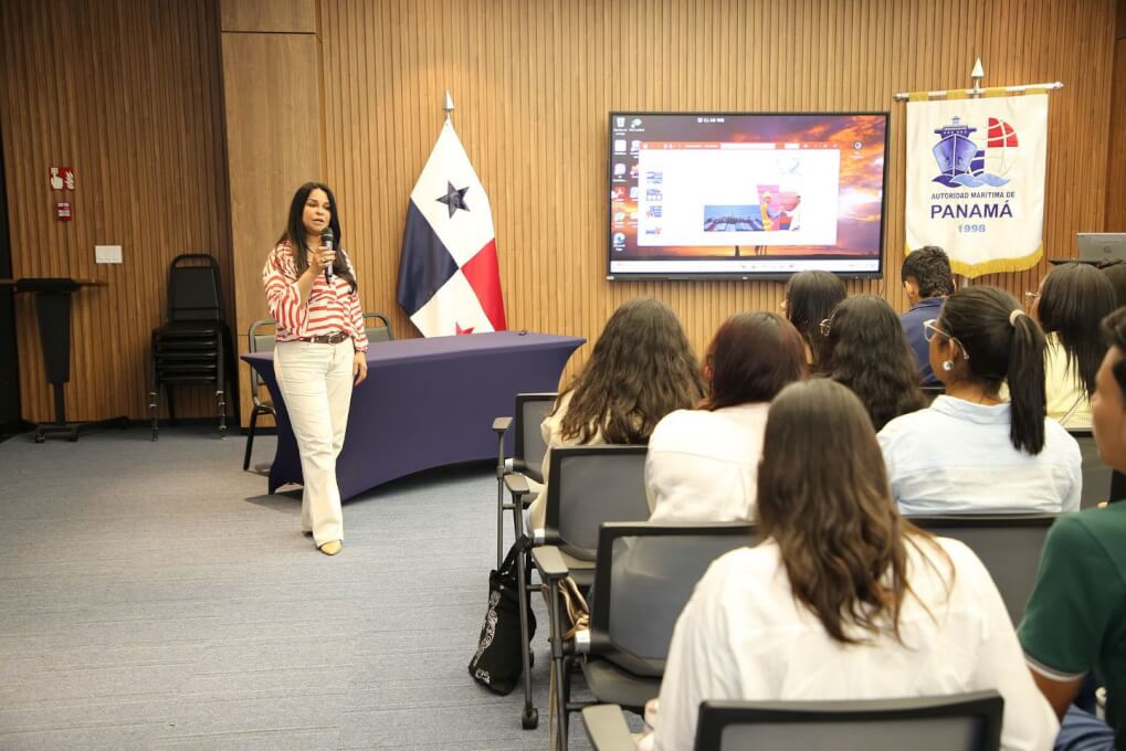 Misión Académica Internacional, Panamá 2025