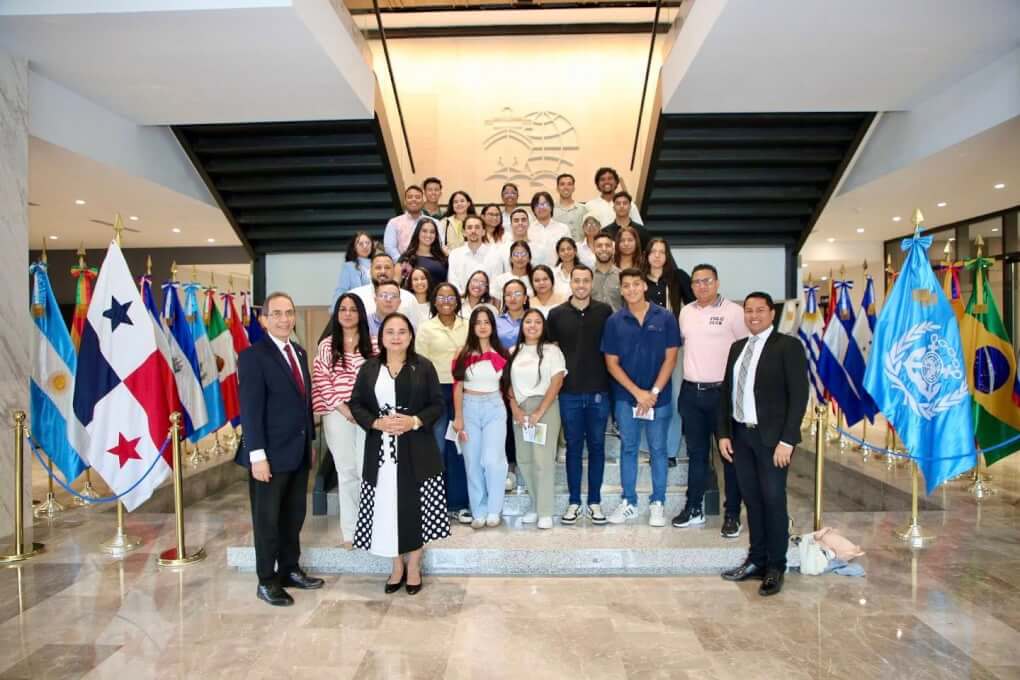 Misión Académica Internacional, Panamá 2025