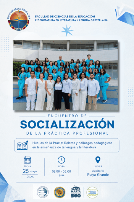 Socialización