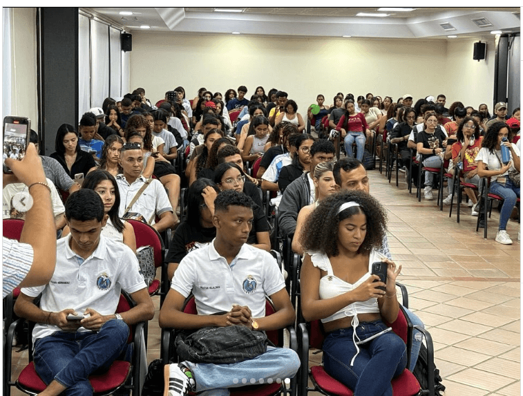 Asamblea Estudiantil