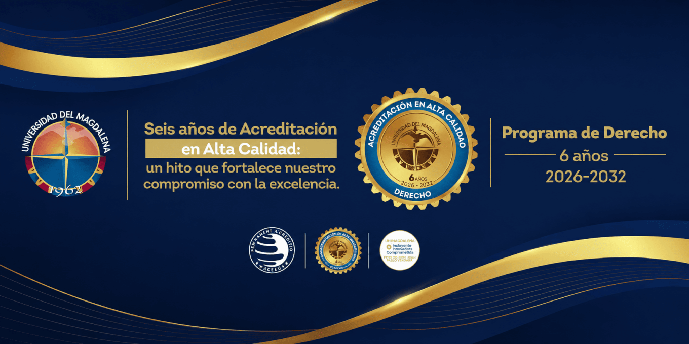 ACREDITACION EN ALTA CALIDAD