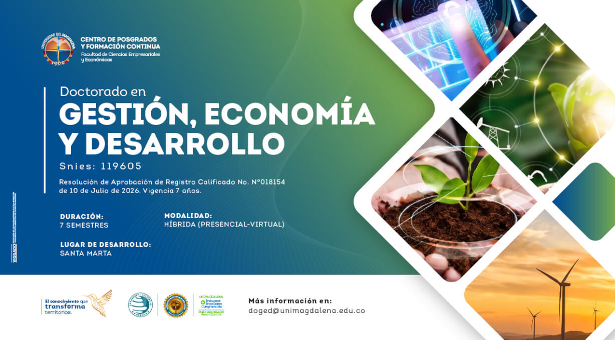 Innovación y sostenibilidad