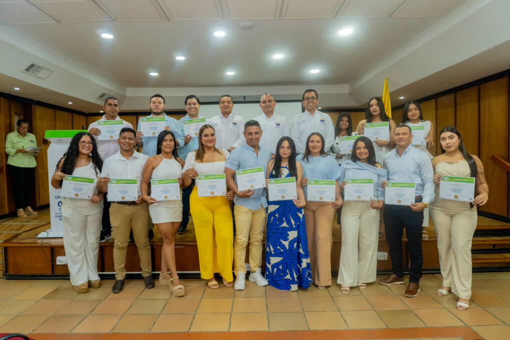 Clausura Diplomados 2026-I