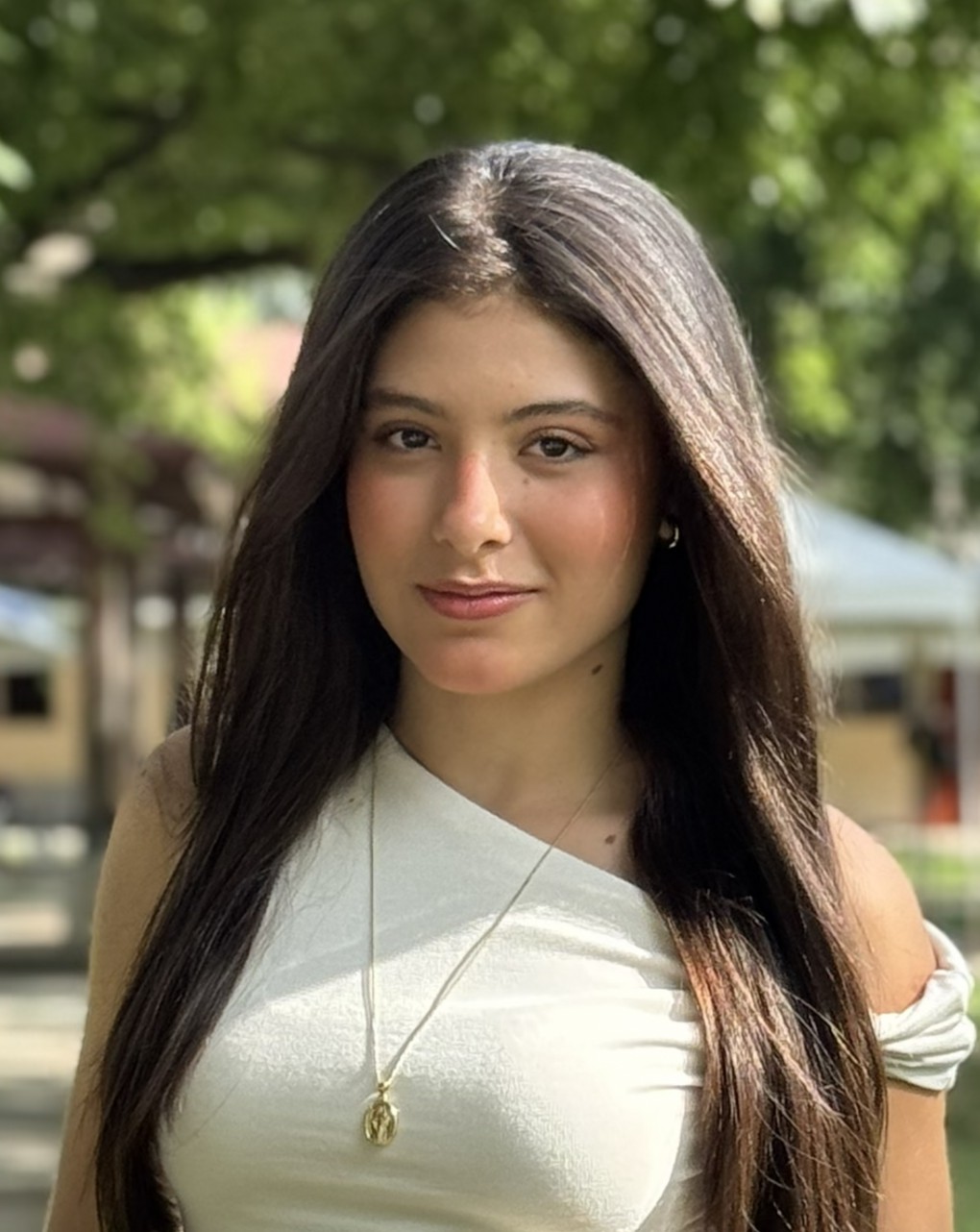 Foto de perfil de Alix Darina Fernández Mejía