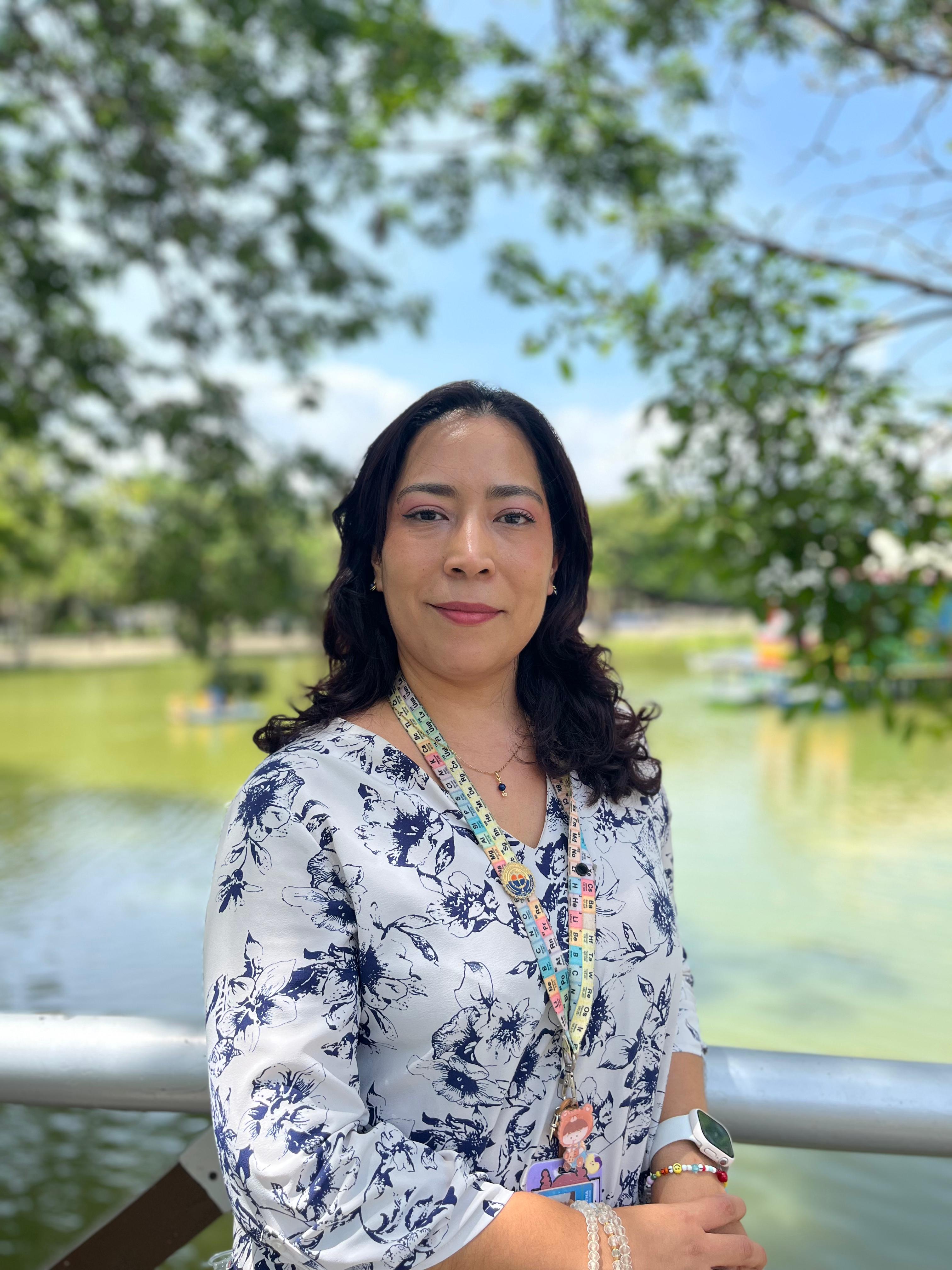 Foto de perfil de JOHANNA MARCELA FLOREZ CASTILLO