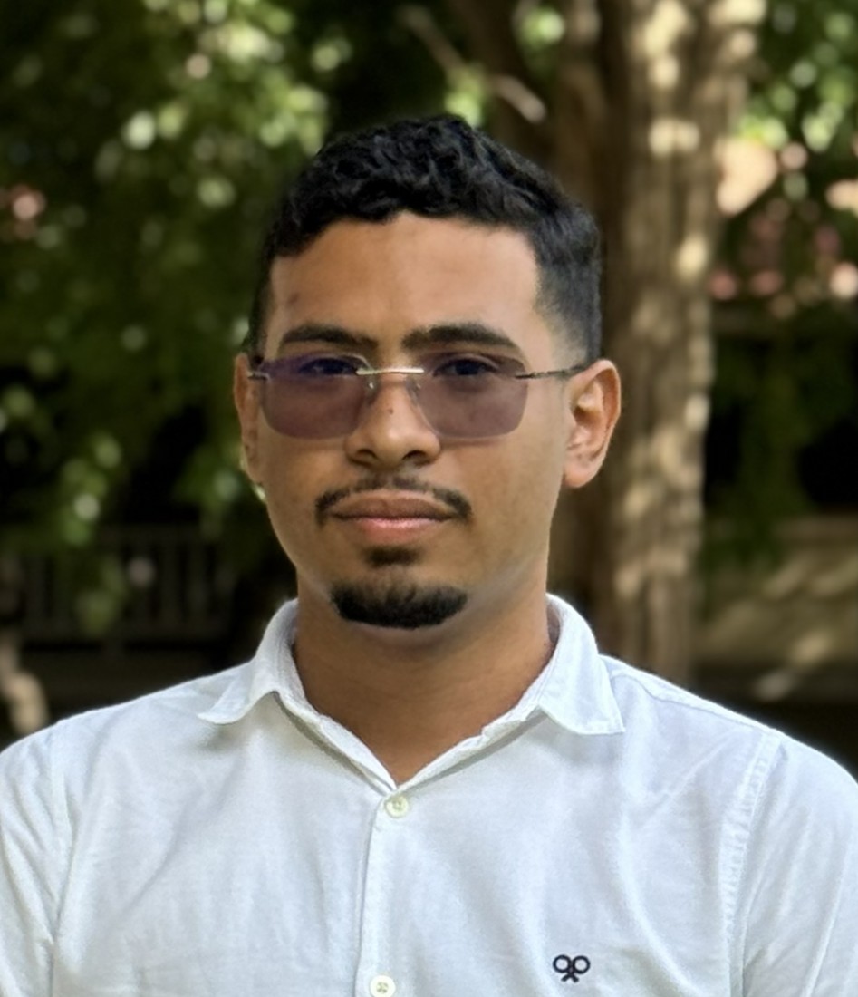 Foto de perfil de Jesús David Bolaño Muñoz