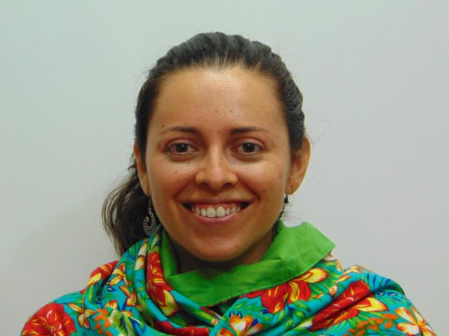 Foto de perfil de ADRIANA ARIZMENDY BENAVIDES