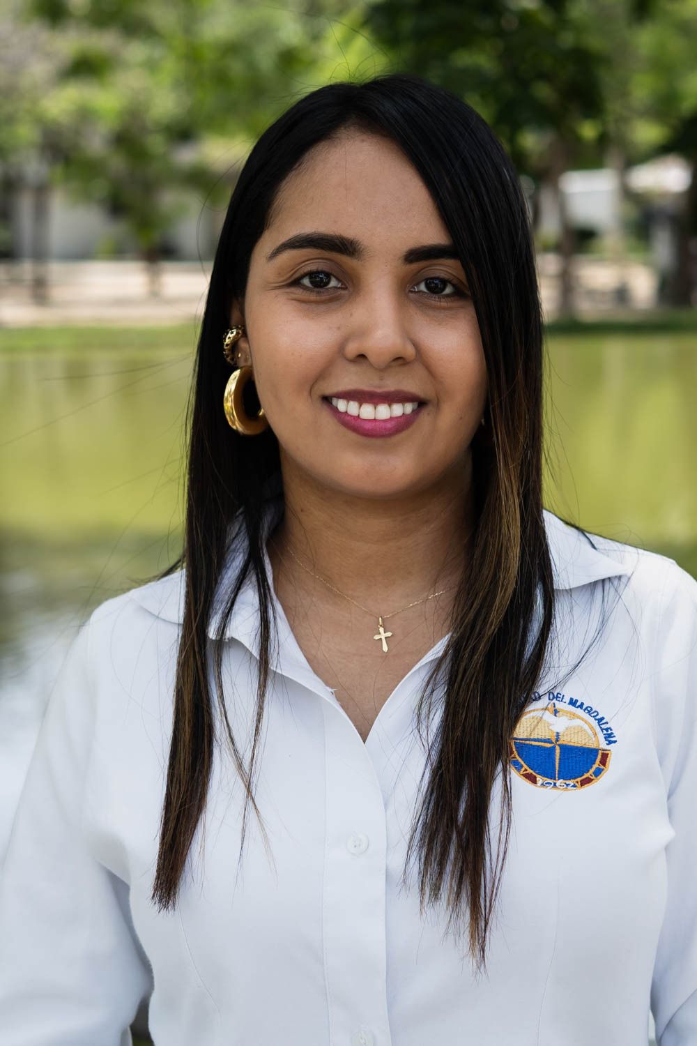 Foto de perfil de ALEXANDRA COSTA GALVIS