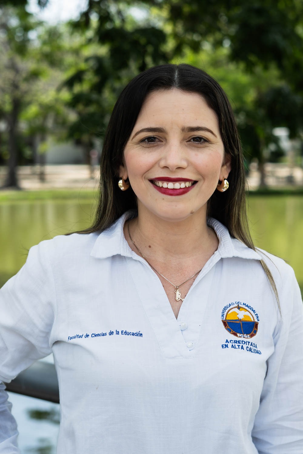 Foto de perfil de Andreina F. Villa Arévalo