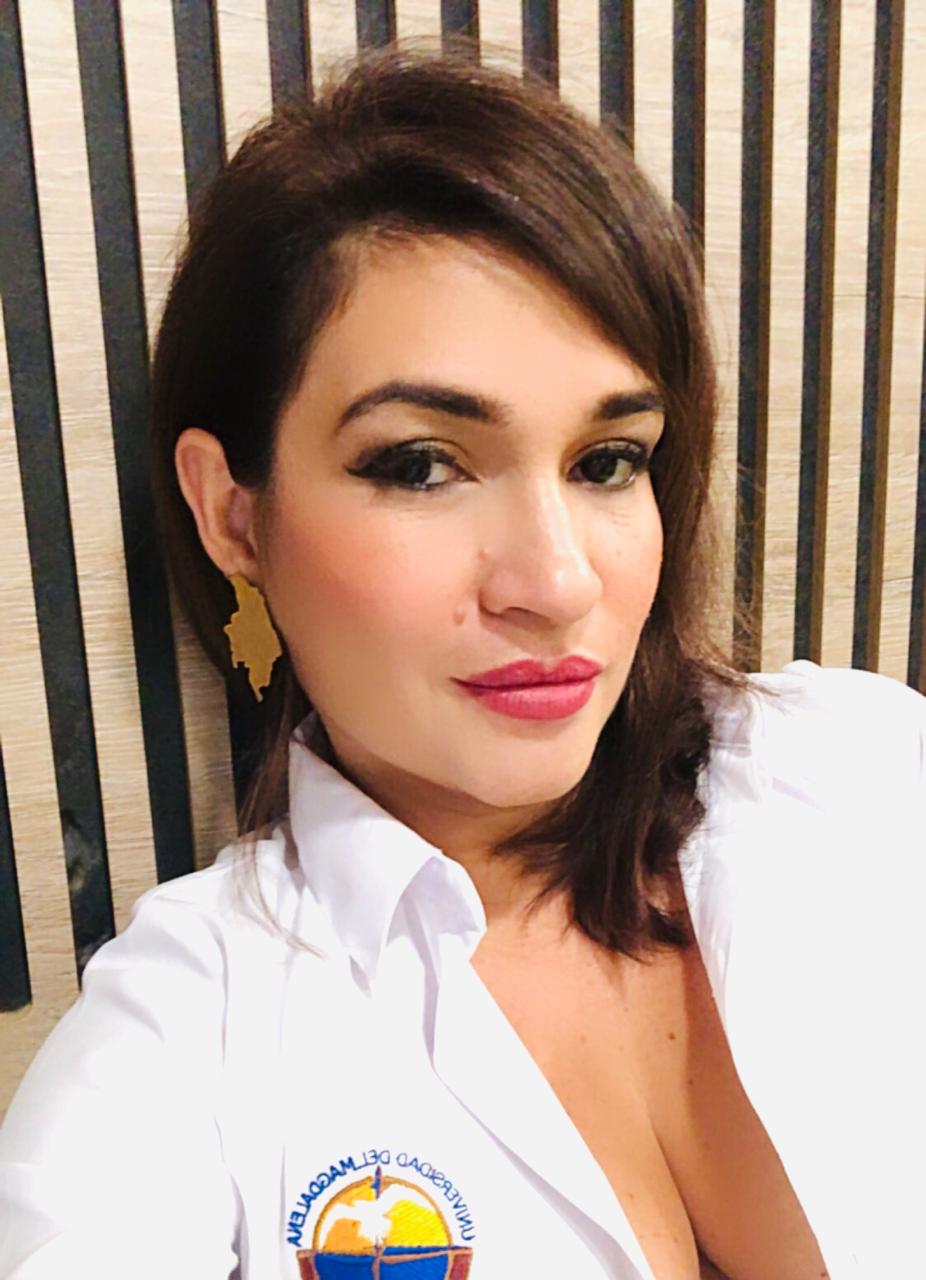 Foto de perfil de ANNE JULISSA ODUBER PEÑALOZA