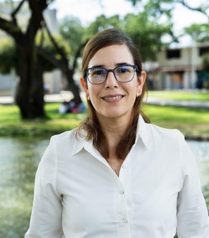 Foto de perfil de Adriana Del Socorro Pabón Noguera