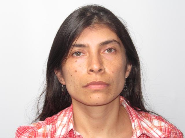 Foto de perfil de Astrid Lorena Perafán Ledezma