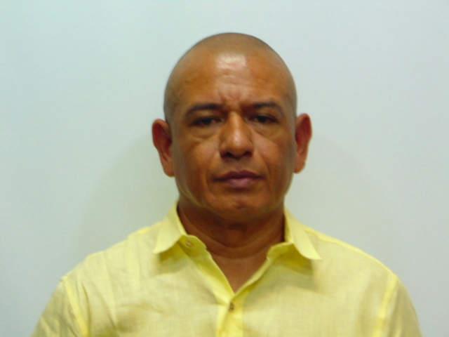 Foto de perfil de Alexander Perez Fontalvo