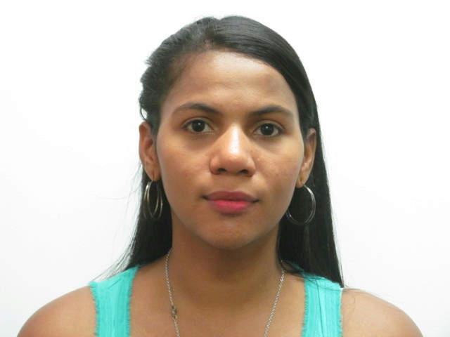 Foto de perfil de ANGELA MARGARITA DE LA ROSA PARDO