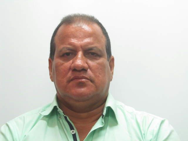 Foto de perfil de Blas Antonio Castillo Bresneider