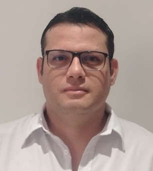 Foto de perfil de BORISH JOSÉ CUADRADO PEÑA