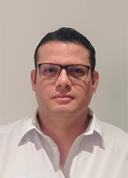 Foto de perfil de Borish José Cuadrado Peña