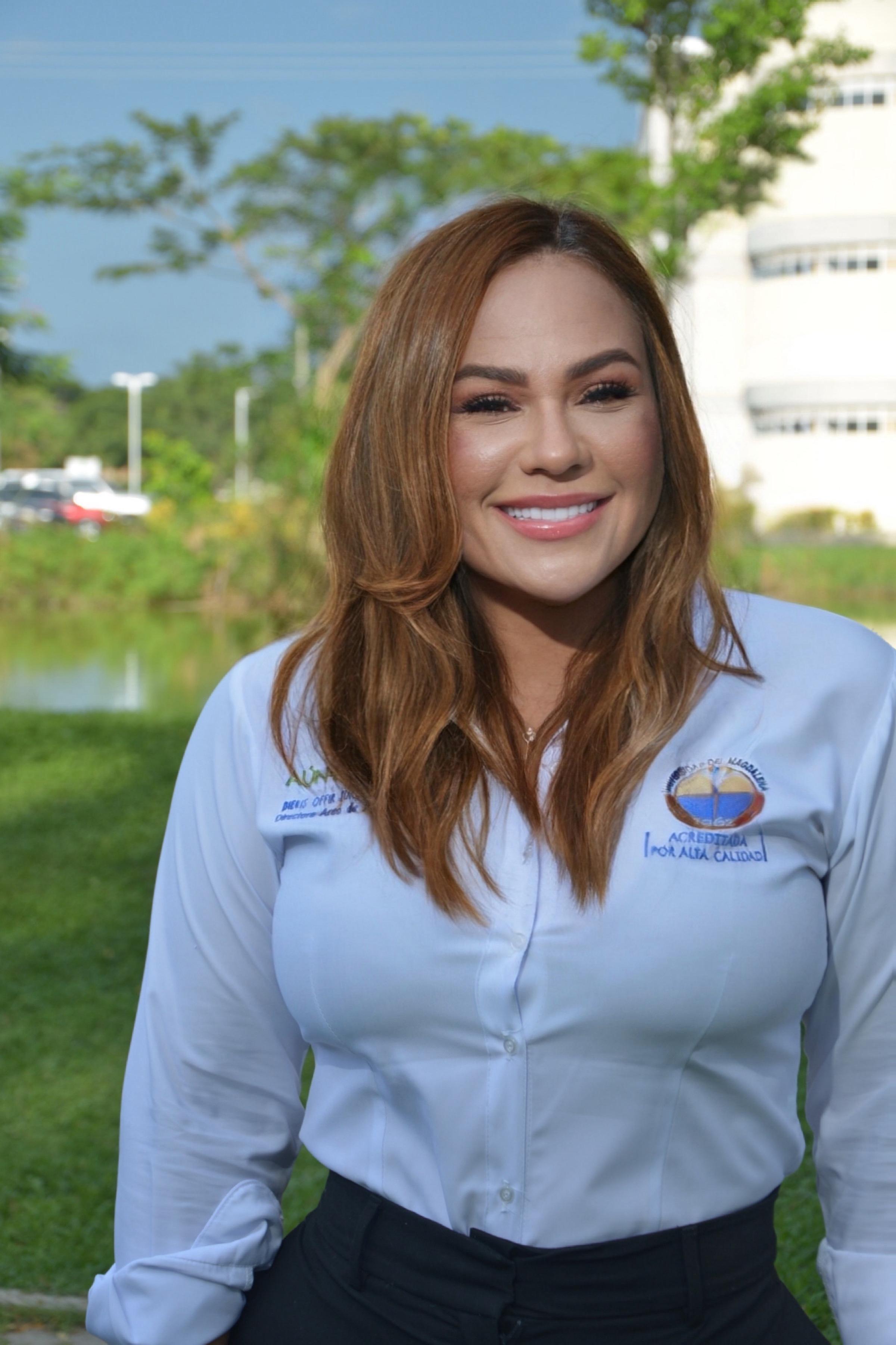 Foto de perfil de Bieris Offir Jimenez Torres