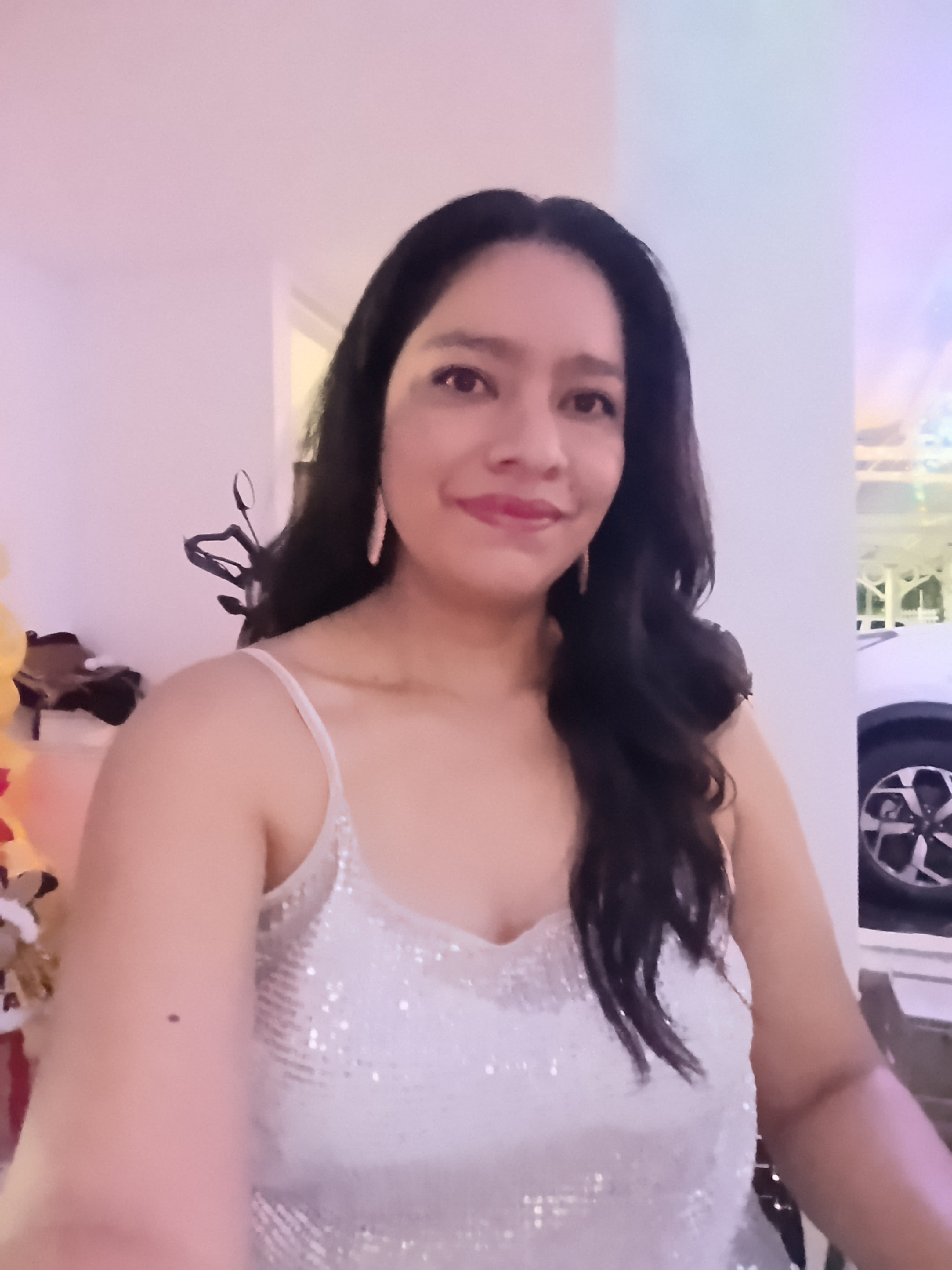 Foto de perfil de CRISTINA ISABEL ALMENDRALES RANGEL