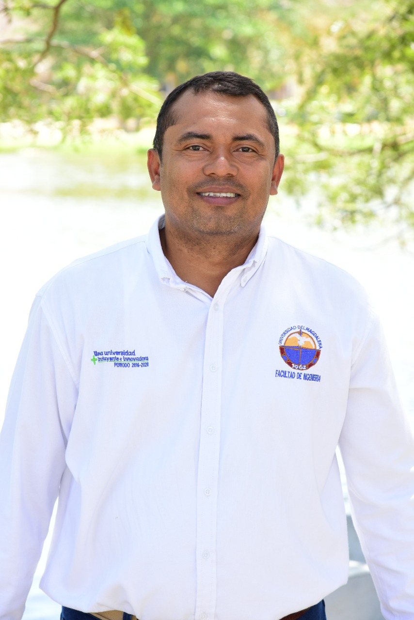 Foto de perfil de CARLOS LEONARDO GÓMEZ MATIZ