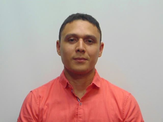 Foto de perfil de CARLOS HENRIQUE ESCALANTE PEREZ