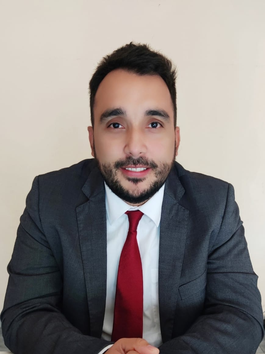 Foto de perfil de CESAR AVILES GONZALEZ