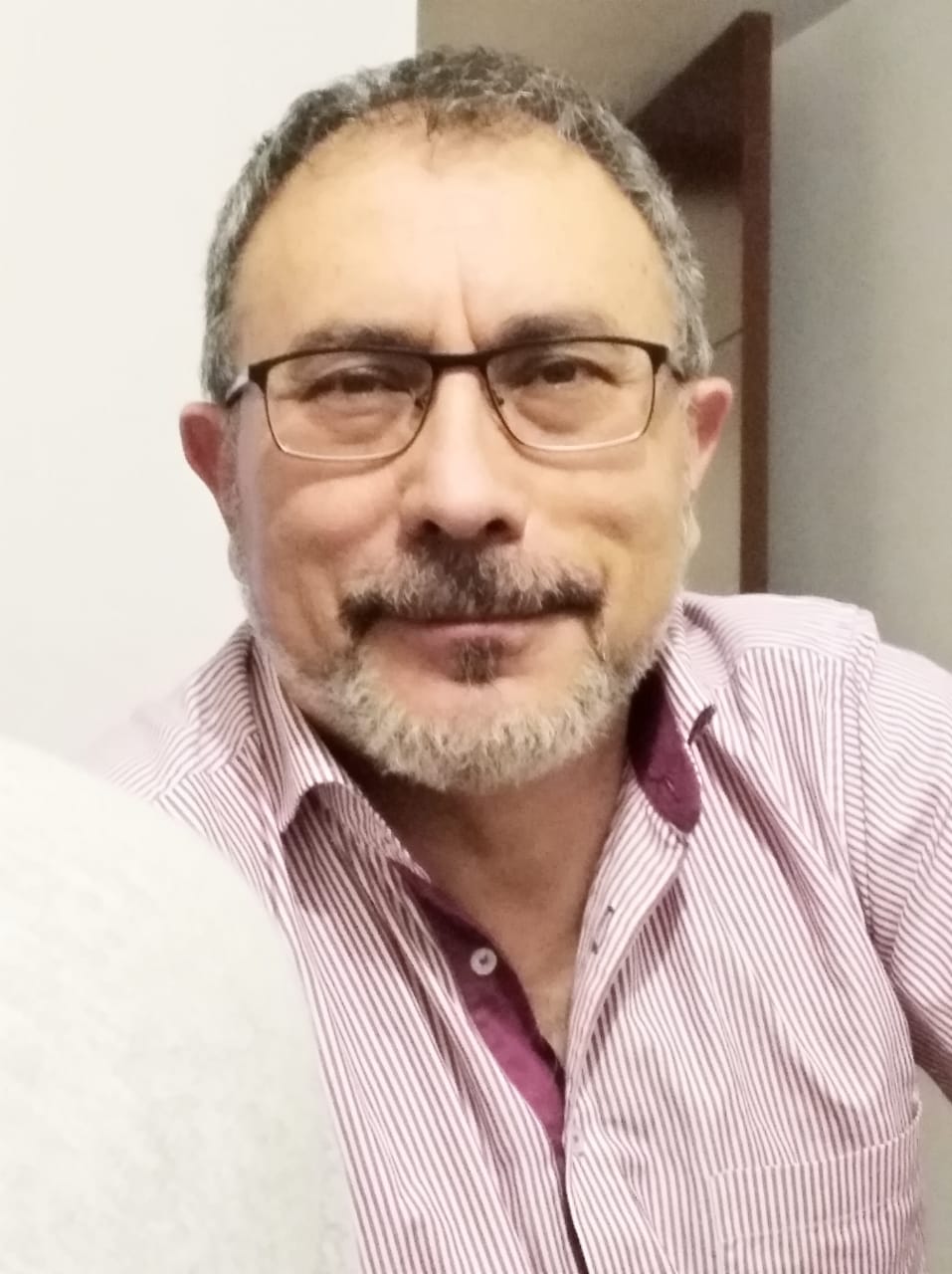 Foto de perfil de CARLOS BACIGALUPO SALINAS