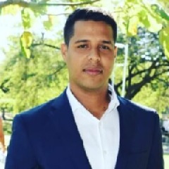 Foto de perfil de CARLOS ANDRÉS CAMACHO SERGE