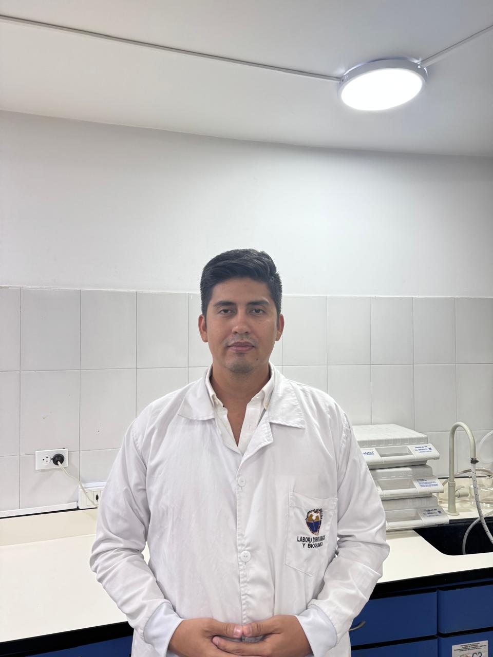 Foto de perfil de Carlos Andrés Molina Ramirez