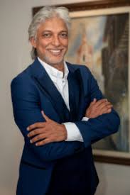 Foto de perfil de Cristobal Padilla Tejeda