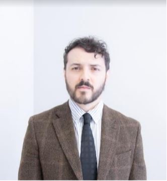 Foto de perfil de Andrés Camilo Ramirez