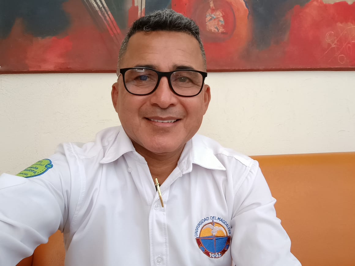 Foto de perfil de Daniel Serna