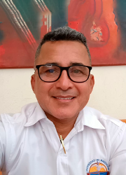 Foto de perfil de Daniel Serna