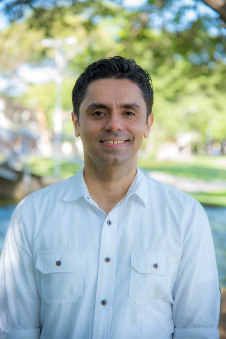 Foto de perfil de David Daniel Peña Miranda