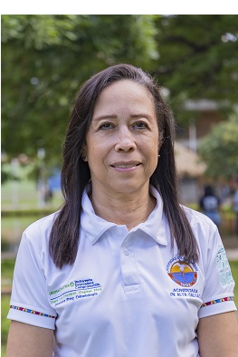Foto de perfil de Diana Escobar Ospino