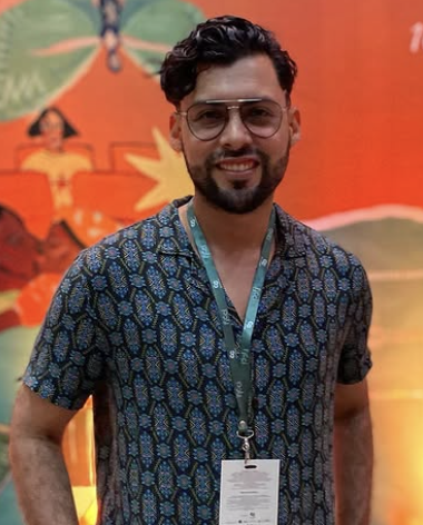 Foto de perfil de Diego Armando Silva Olaya