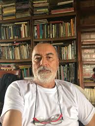 Foto de perfil de Diogenes Patiño