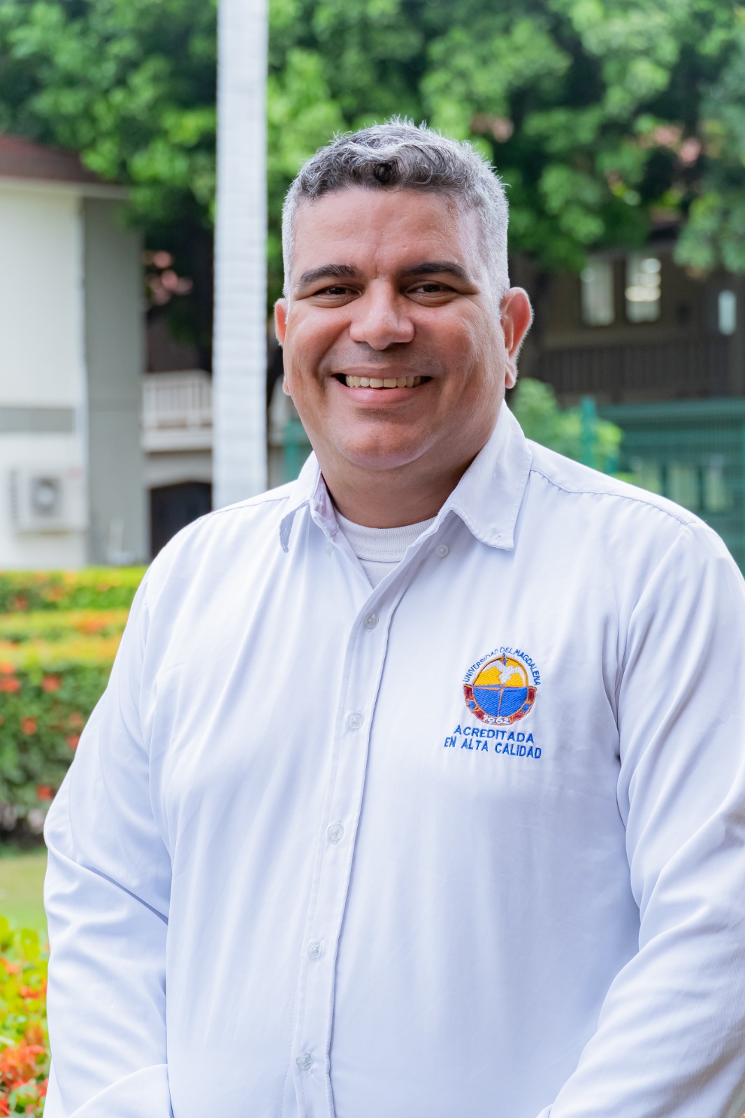 Foto de perfil de David Rafael De La Rosa Cervantes