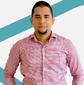 Foto de perfil de Daniel Eduardo Llinas Ramirez