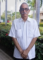 Foto de perfil de David Numa Florian