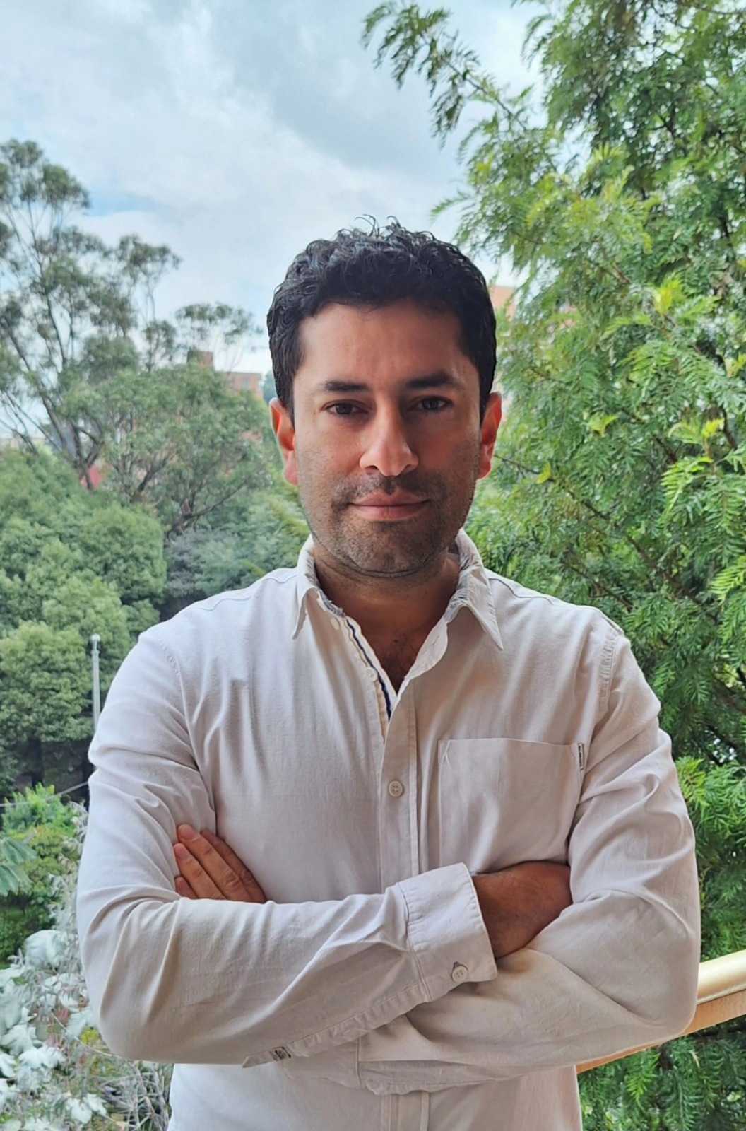 Foto de perfil de Daniel Ruiz Acero