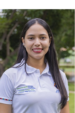 Foto de perfil de Daniela Trillos Cuello