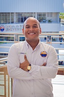 Foto de perfil de EDGAR PABÓN RUBIO