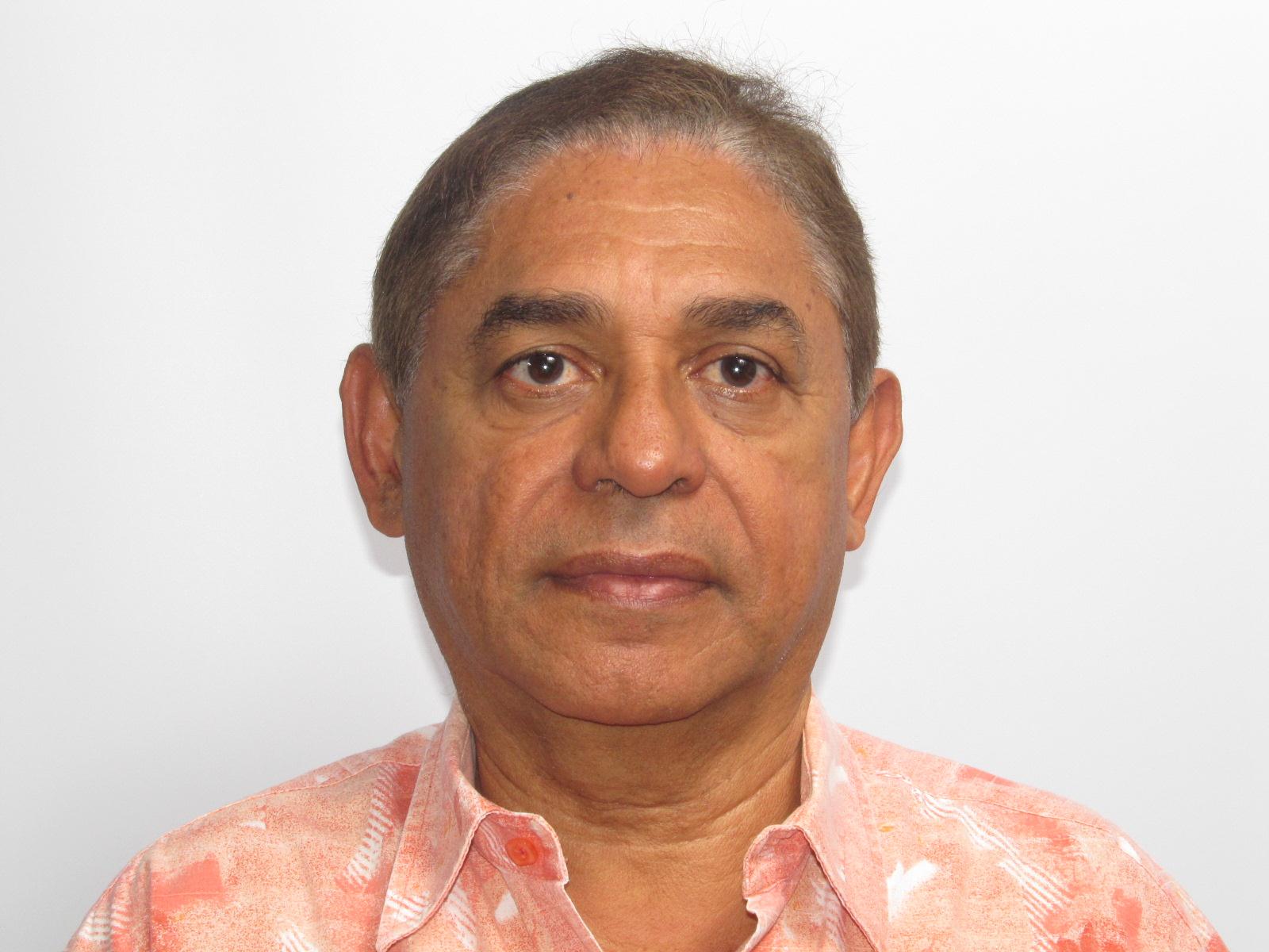 Foto de perfil de Edilberto Peña Cuentas