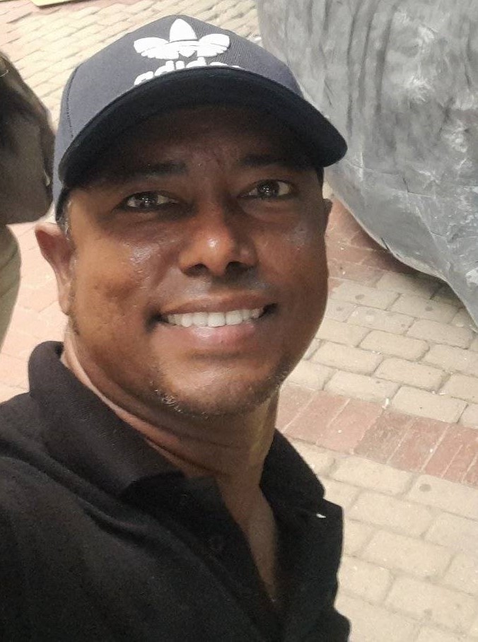 Foto de perfil de EDWIN ENRIQUE ROJAS FERRARI