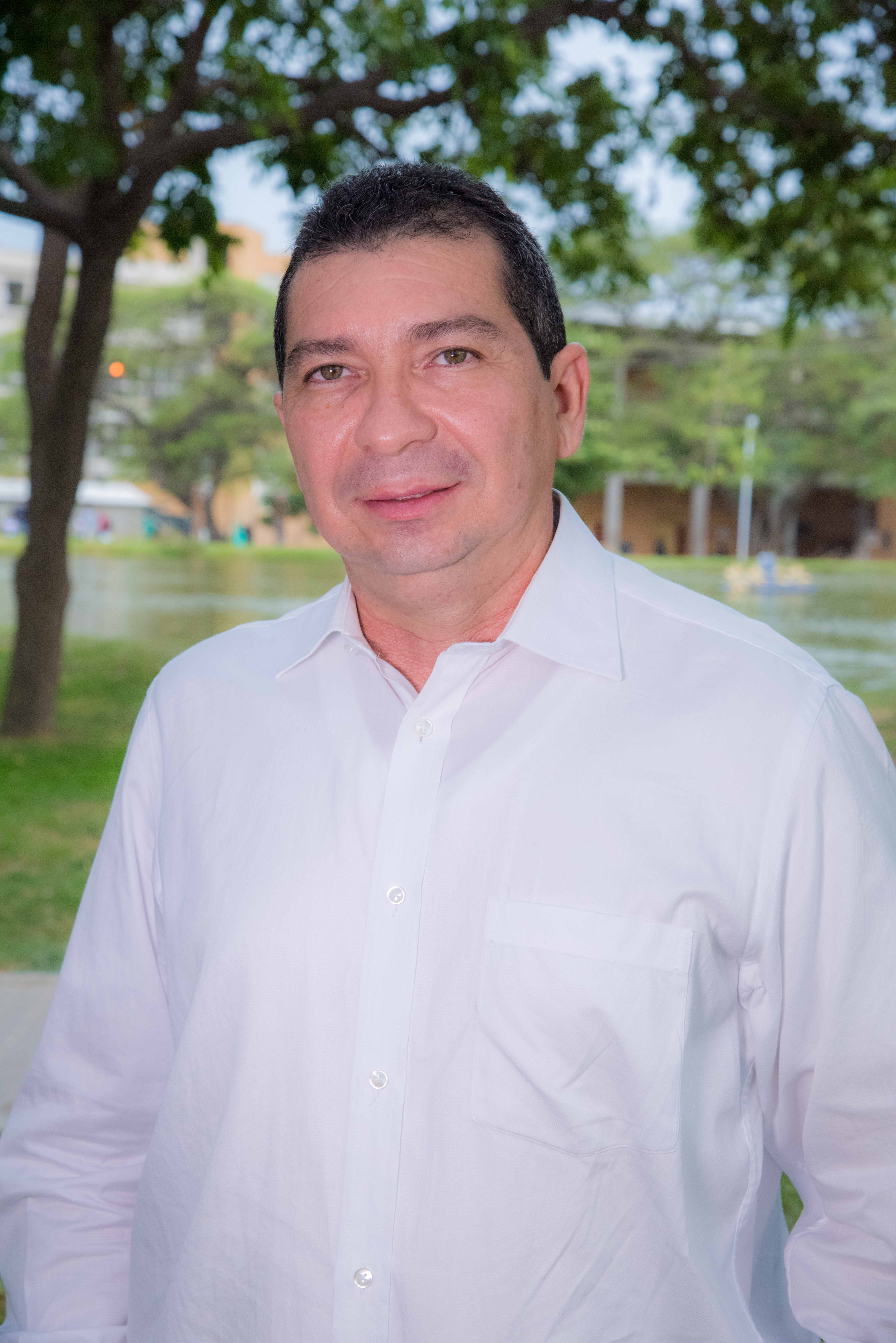 Foto de perfil de Eric Alberto Hernández Sastoque