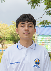 Foto de perfil de Edgardo José Torres Romero