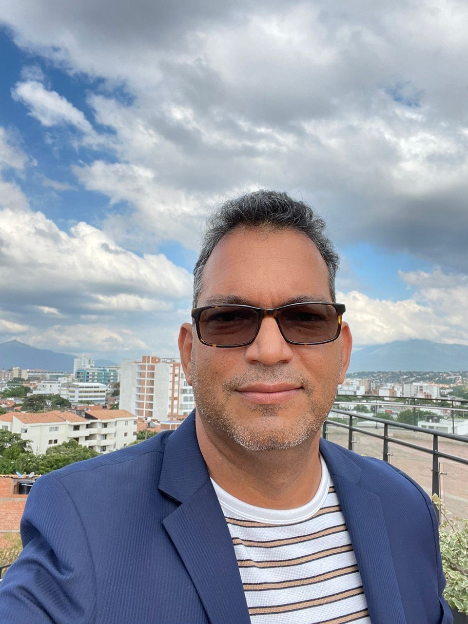 Foto de perfil de Edimer Latorre Iglesias