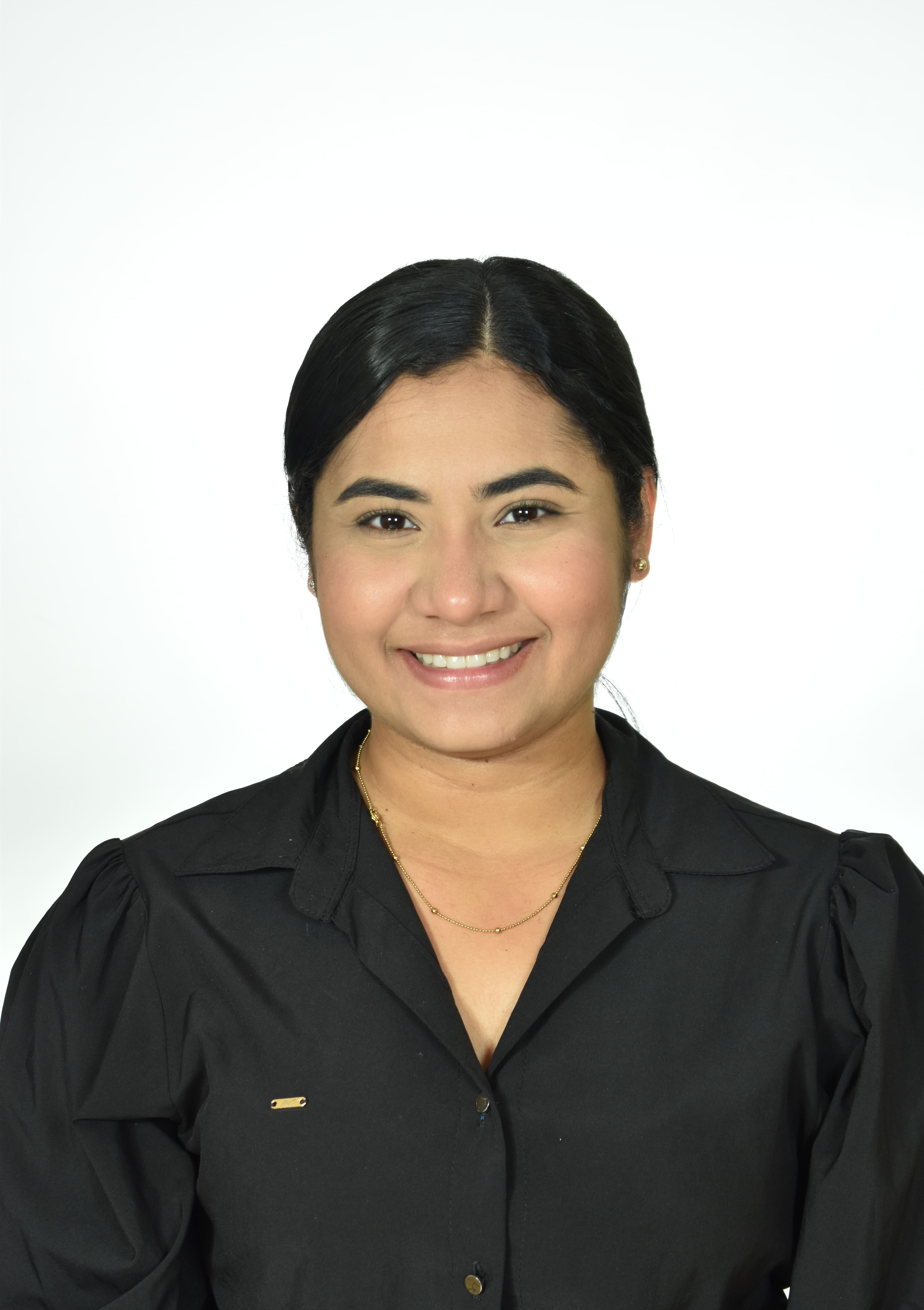 Foto de perfil de ELIANA MARCELA QUINTERO HENRIQUEZ